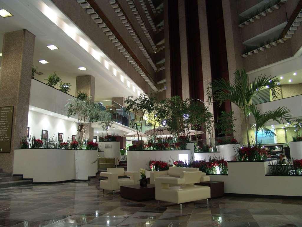 Radisson Paraiso Hotel Mexico by Interiør bilde