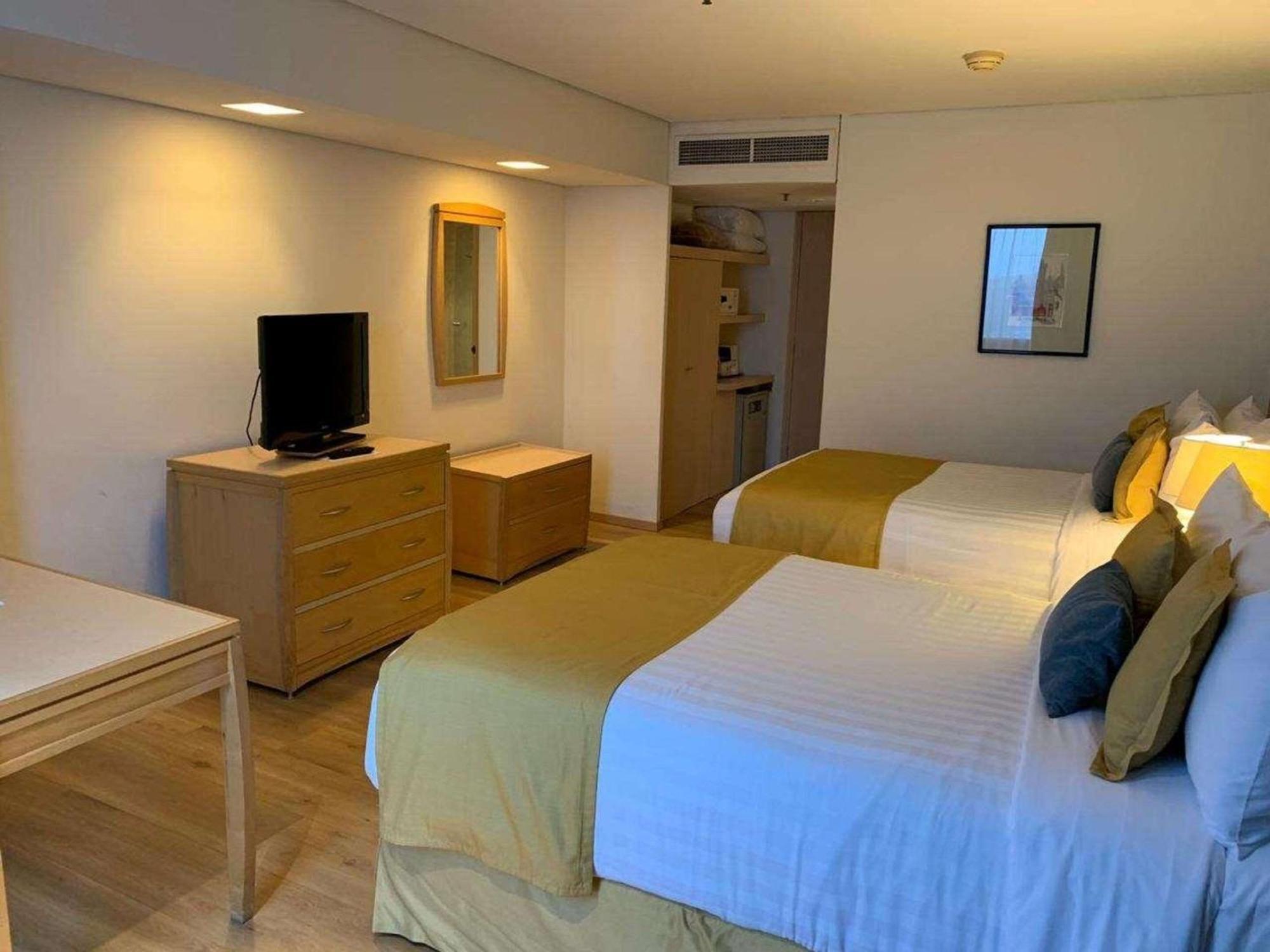 Radisson Paraiso Hotel Mexico by Eksteriør bilde A room at the hotel